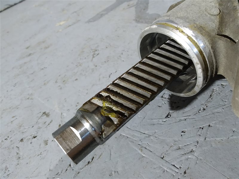 рулевая рейка, 12245 рублей, Санкт-Петербург