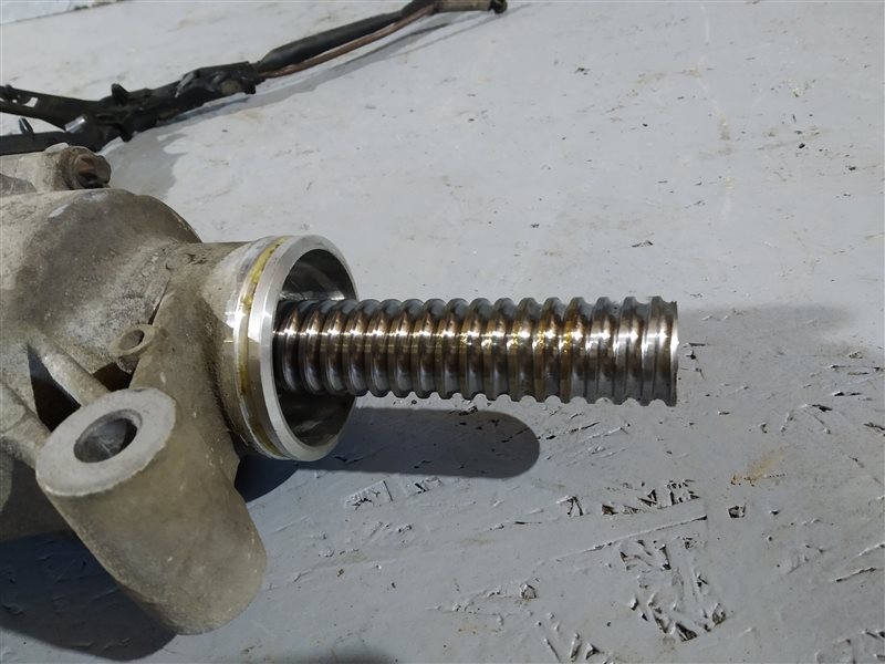 рулевая рейка, 12245 рублей, Санкт-Петербург