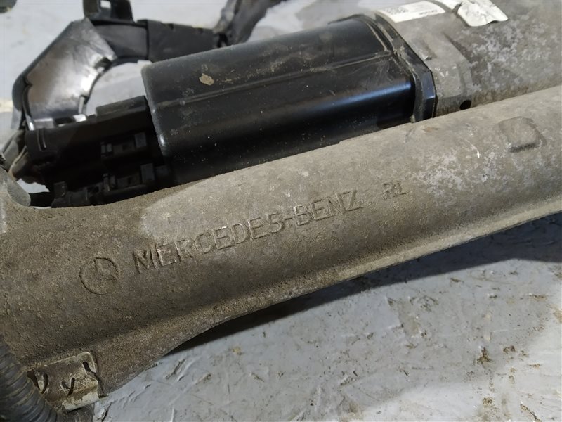 рулевая рейка, 12245 рублей, Санкт-Петербург