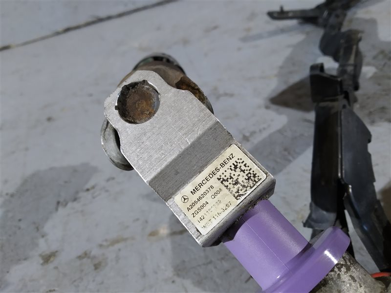 рулевая рейка, 12245 рублей, Санкт-Петербург