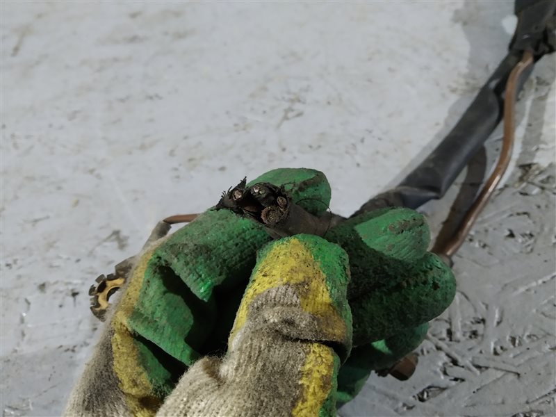 рулевая рейка, 12245 рублей, Санкт-Петербург