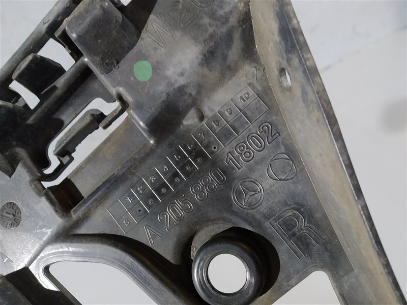 кронштейн бампера, 2235 рублей, Санкт-Петербург