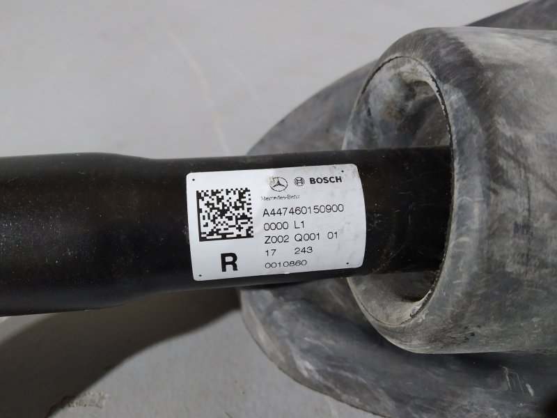 рулевой кардан, 3130 рублей, Санкт-Петербург