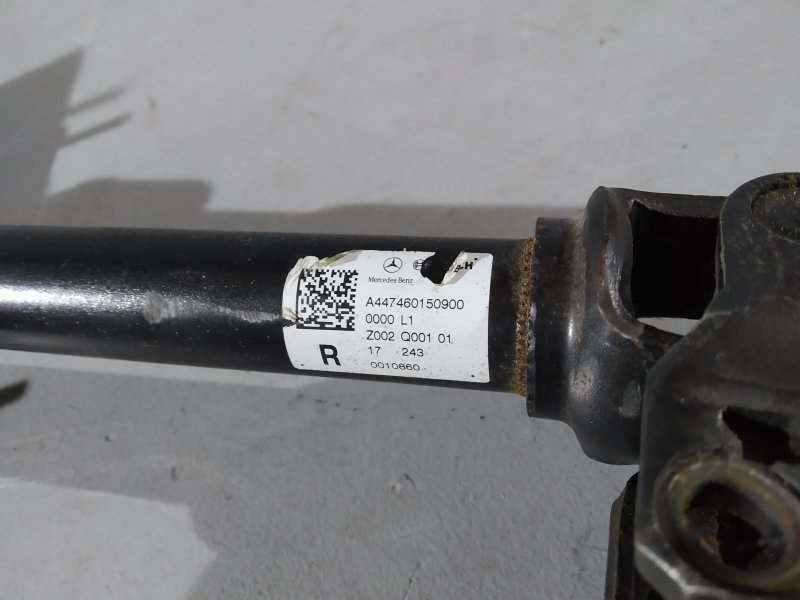 рулевой кардан, 3130 рублей, Санкт-Петербург