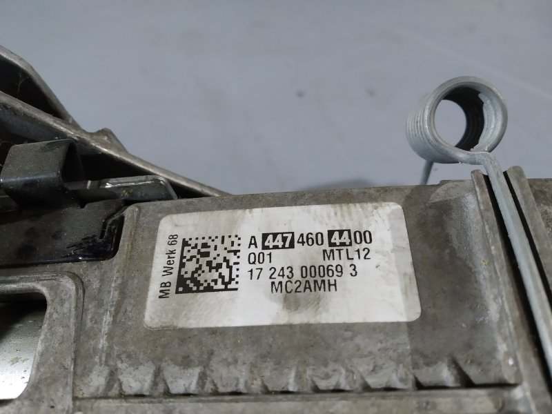 рулевая колонка, 5155 рублей, Санкт-Петербург