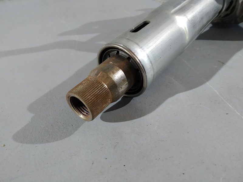 рулевая колонка, 5155 рублей, Санкт-Петербург