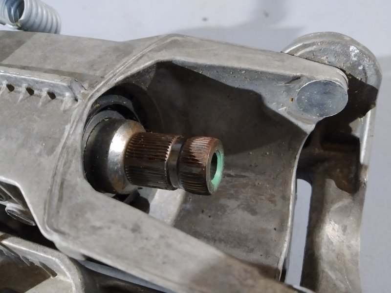 рулевая колонка, 5155 рублей, Санкт-Петербург