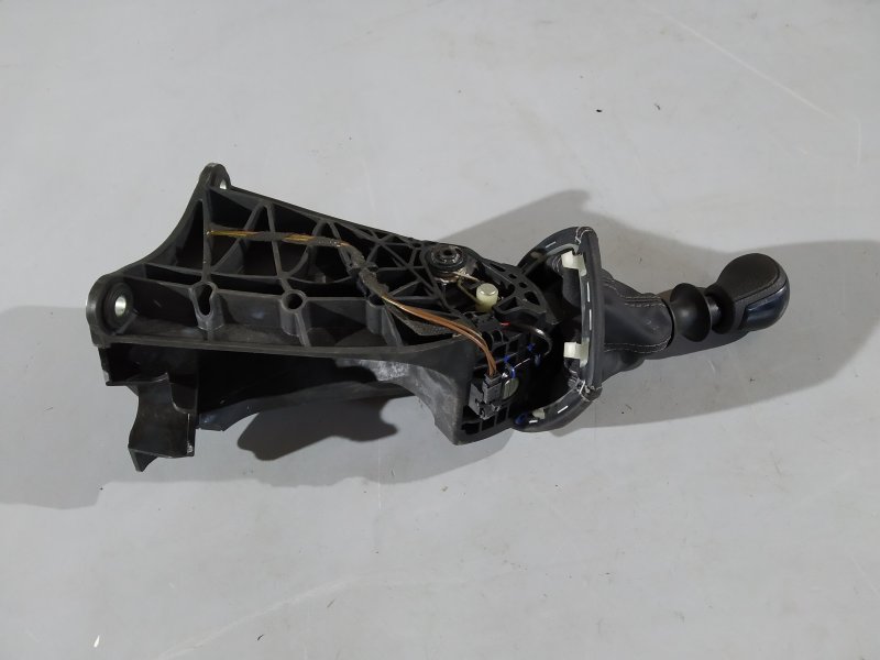 Кулиса МКПП, 8570 рублей, Санкт-Петербург