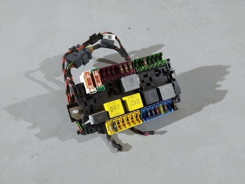 блок предохранителей, 2935 рублей, Санкт-Петербург