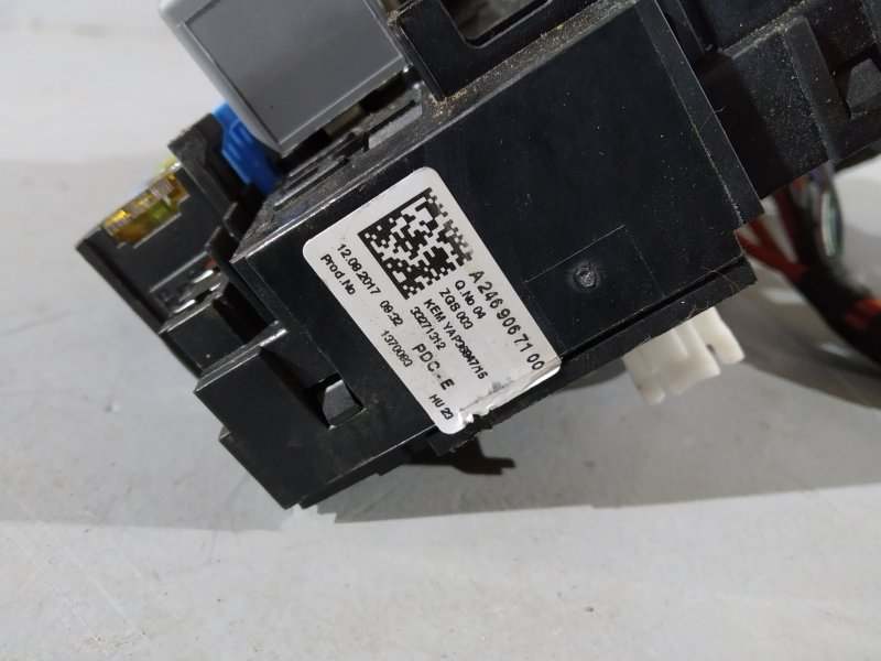 блок предохранителей, 2935 рублей, Санкт-Петербург