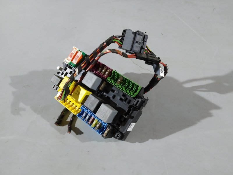 блок предохранителей, 2935 рублей, Санкт-Петербург