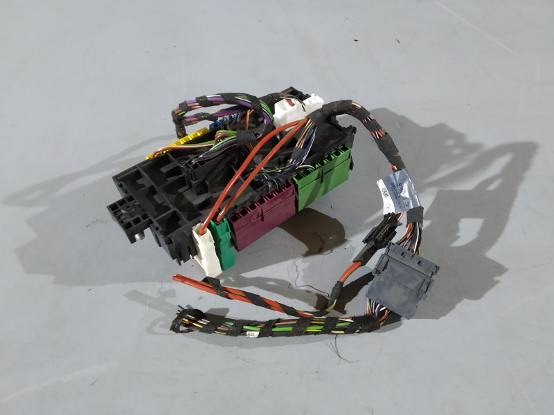 блок предохранителей, 2935 рублей, Санкт-Петербург