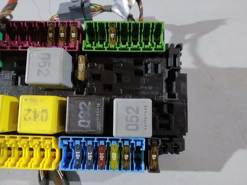 блок предохранителей, 2935 рублей, Санкт-Петербург