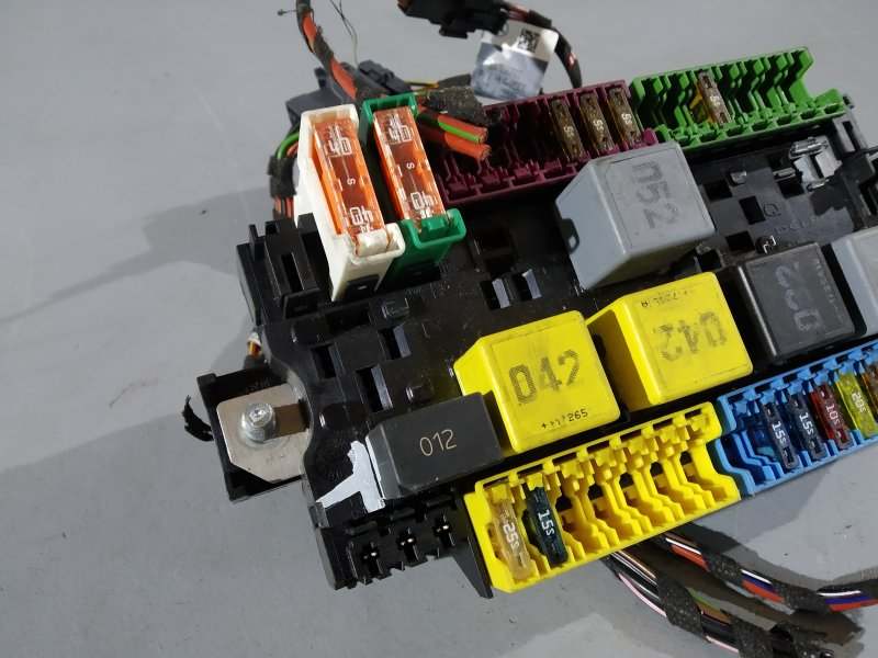 блок предохранителей, 2935 рублей, Санкт-Петербург