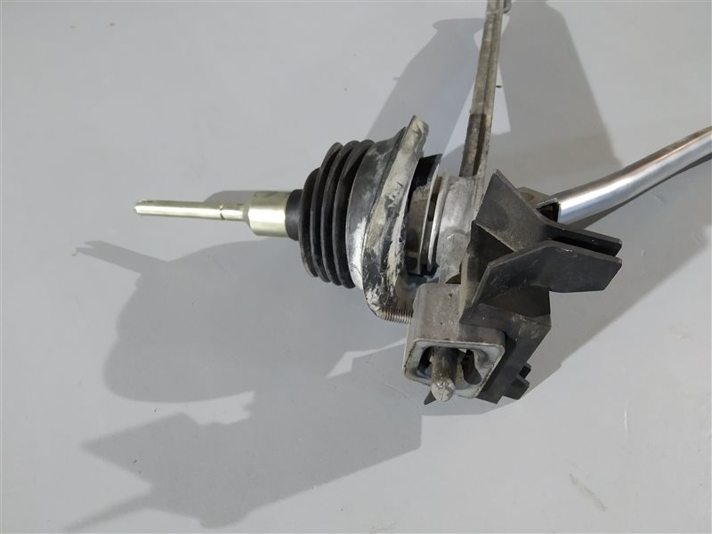 Кулиса МКПП, 7185 рублей, Санкт-Петербург