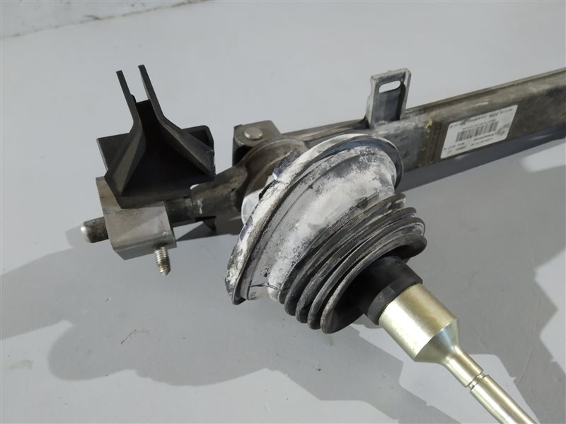 Кулиса МКПП, 7185 рублей, Санкт-Петербург