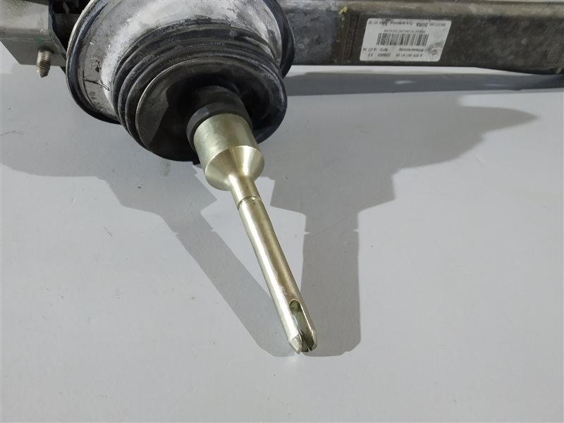 Кулиса МКПП, 7185 рублей, Санкт-Петербург