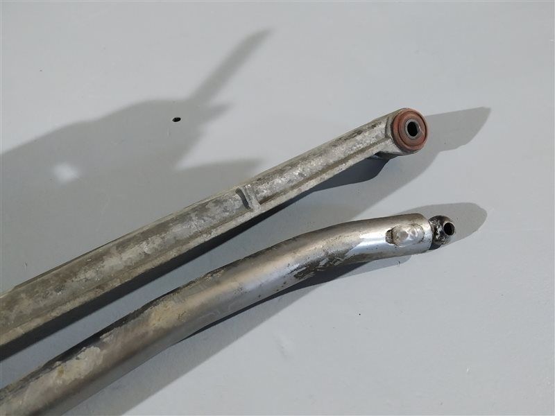 Кулиса МКПП, 7185 рублей, Санкт-Петербург