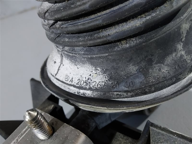 Кулиса МКПП, 7185 рублей, Санкт-Петербург