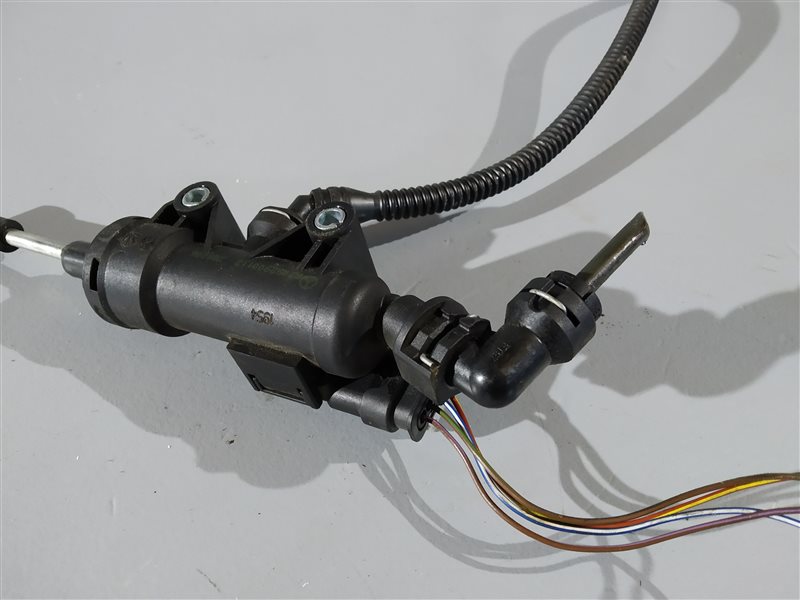 цилиндр сцепления, 1825 рублей, Санкт-Петербург