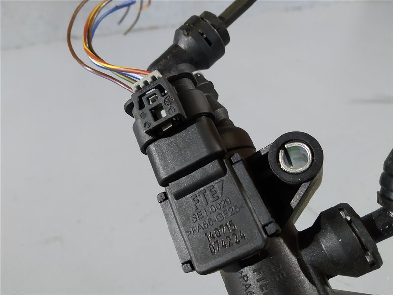 цилиндр сцепления, 1825 рублей, Санкт-Петербург