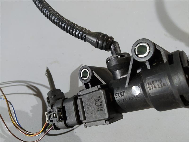 цилиндр сцепления, 1825 рублей, Санкт-Петербург