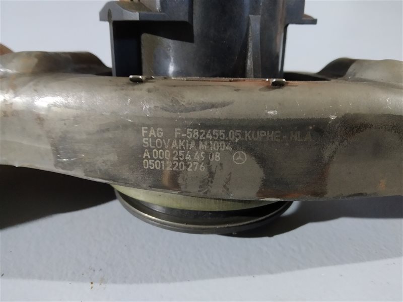 подшипник выжимной, 2945 рублей, Санкт-Петербург