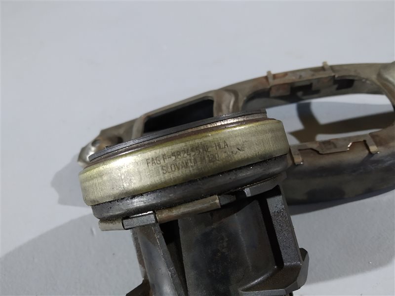 подшипник выжимной, 2945 рублей, Санкт-Петербург