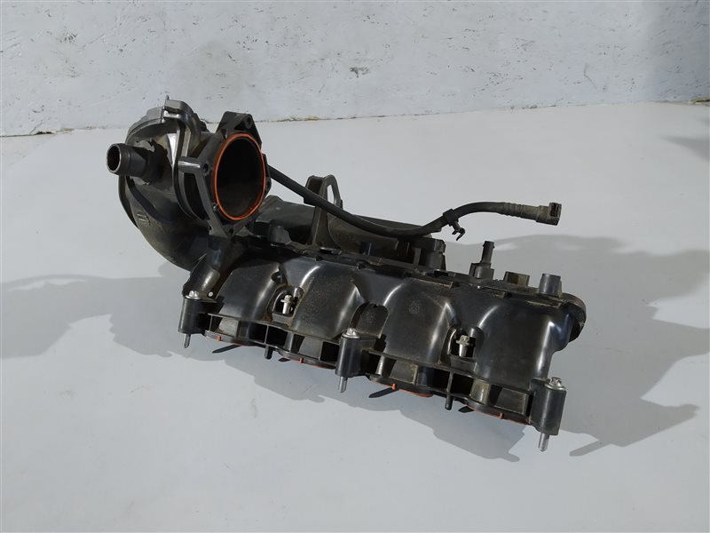 коллектор впускной, 3980 рублей, Санкт-Петербург