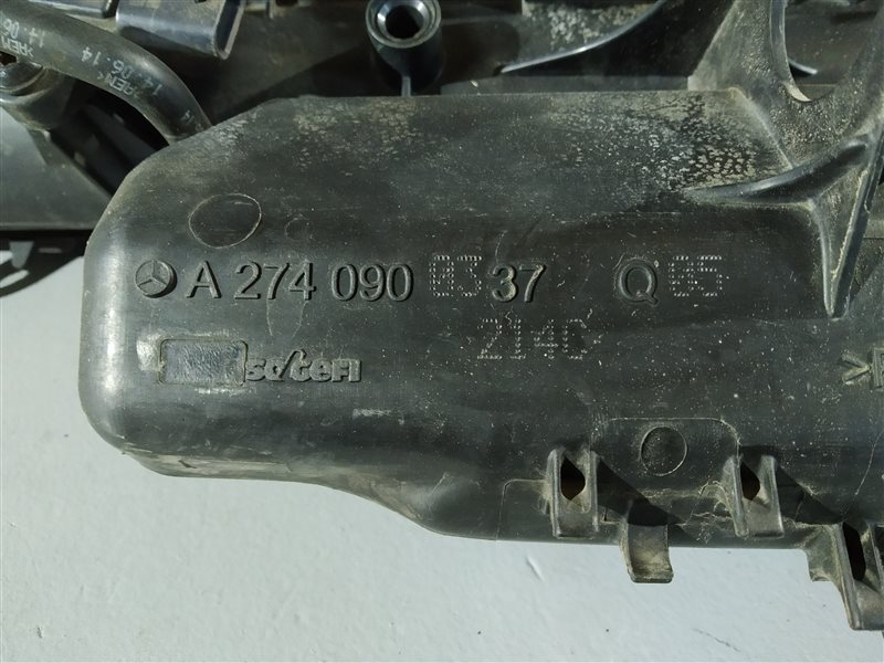 коллектор впускной, 3980 рублей, Санкт-Петербург