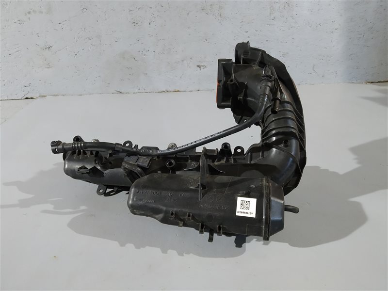 коллектор впускной, 3980 рублей, Санкт-Петербург