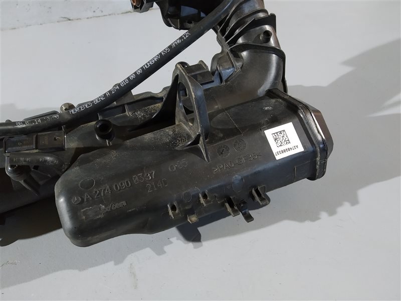 коллектор впускной, 3980 рублей, Санкт-Петербург