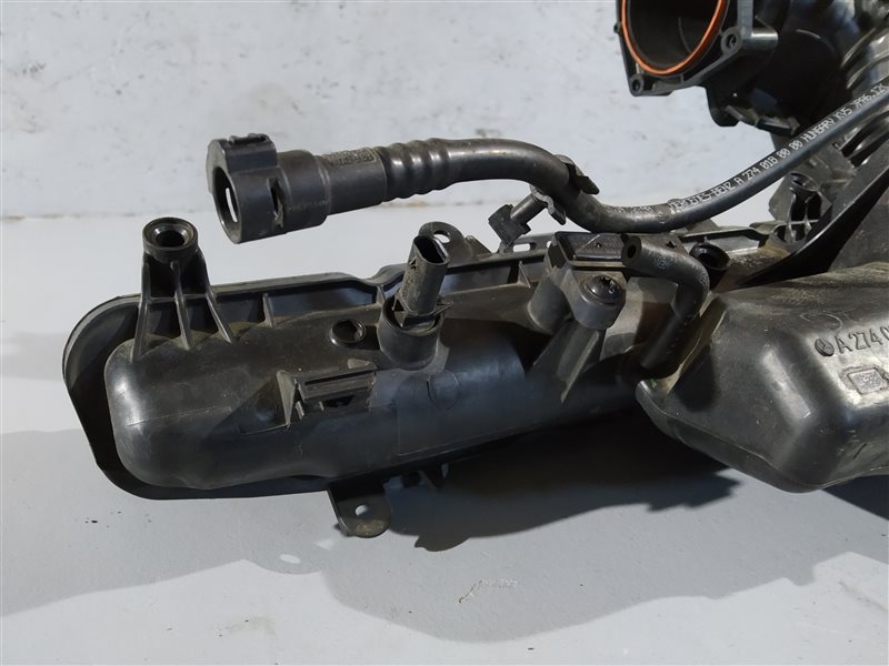 коллектор впускной, 3980 рублей, Санкт-Петербург