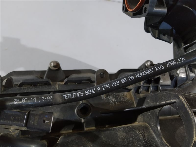 коллектор впускной, 3980 рублей, Санкт-Петербург