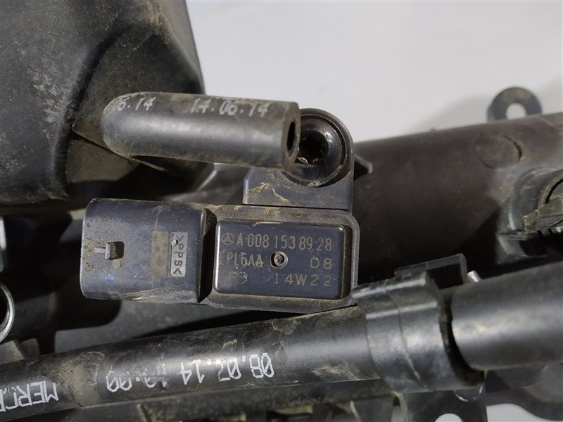 коллектор впускной, 3980 рублей, Санкт-Петербург