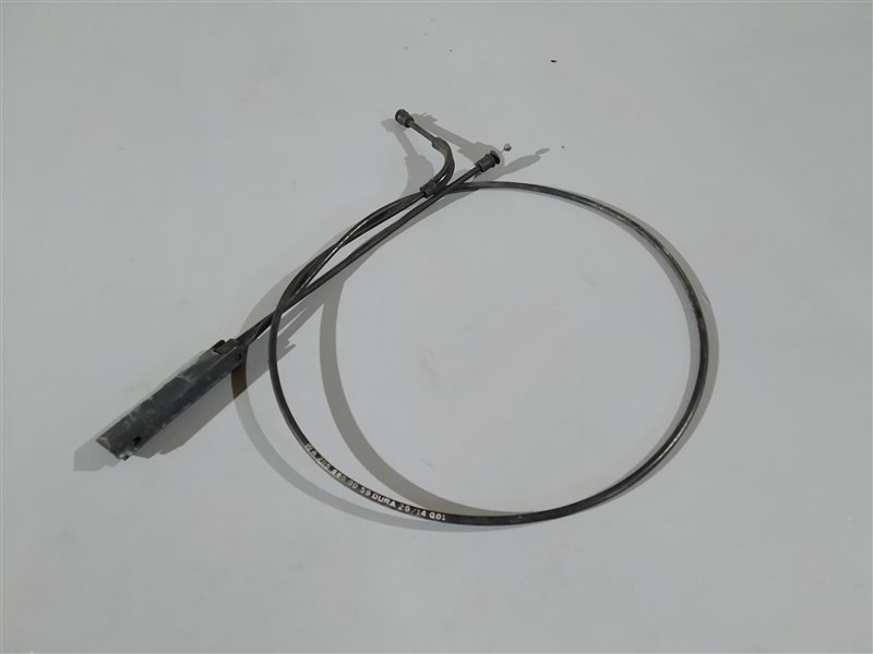 трос капота, 2435 рублей, Санкт-Петербург