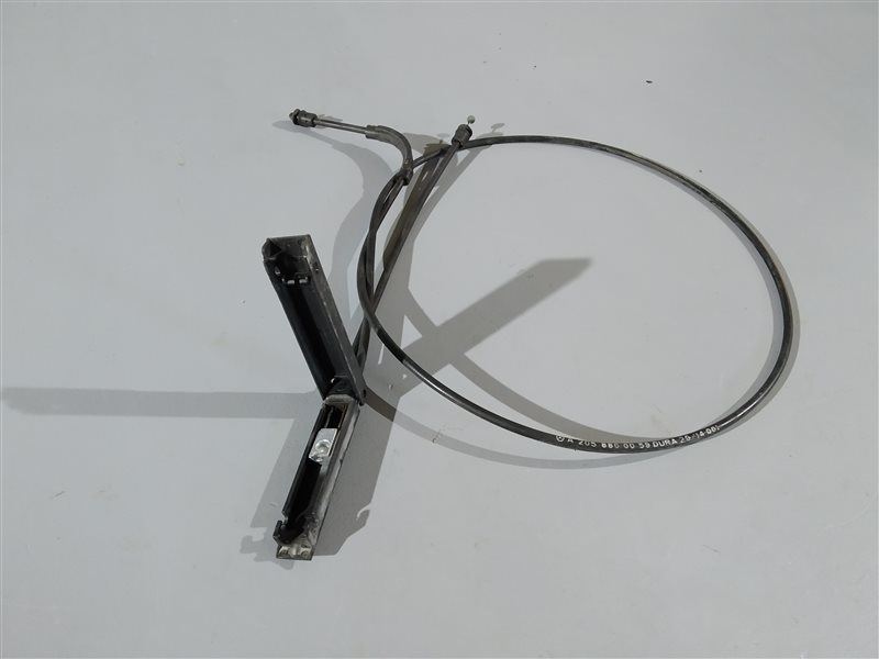 трос капота, 2435 рублей, Санкт-Петербург