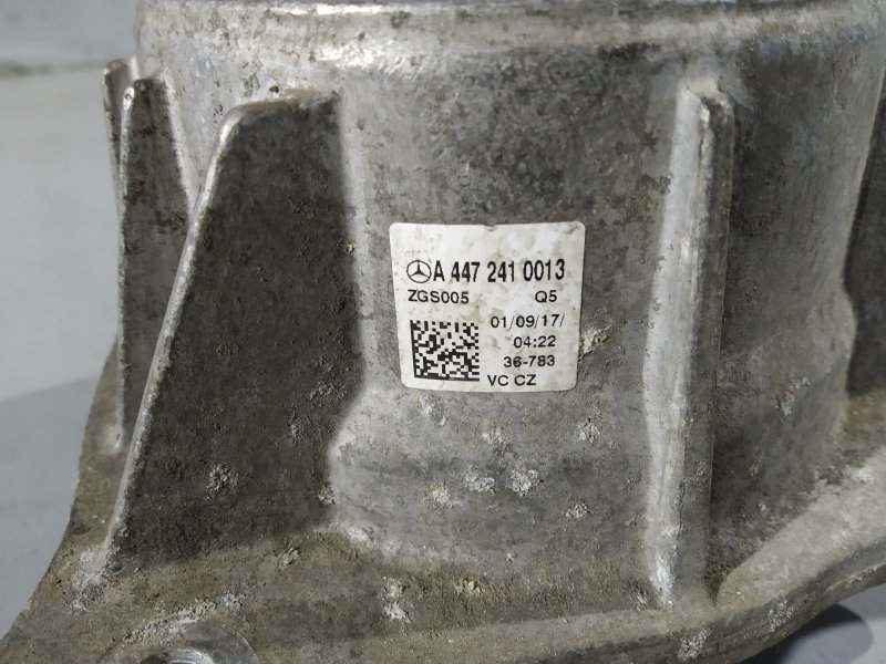 подушка двигателя, 4850 рублей, Санкт-Петербург