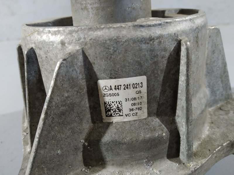 подушка двигателя, 4500 рублей, Санкт-Петербург