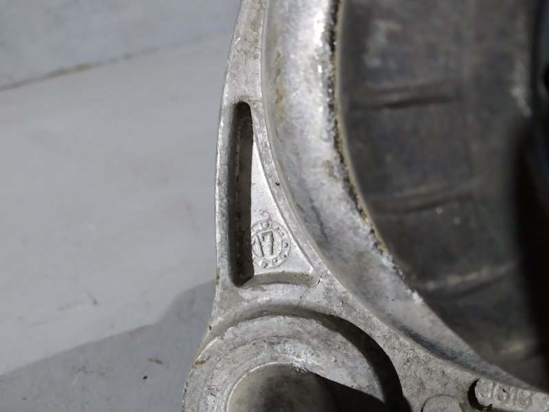 подушка двигателя, 4500 рублей, Санкт-Петербург