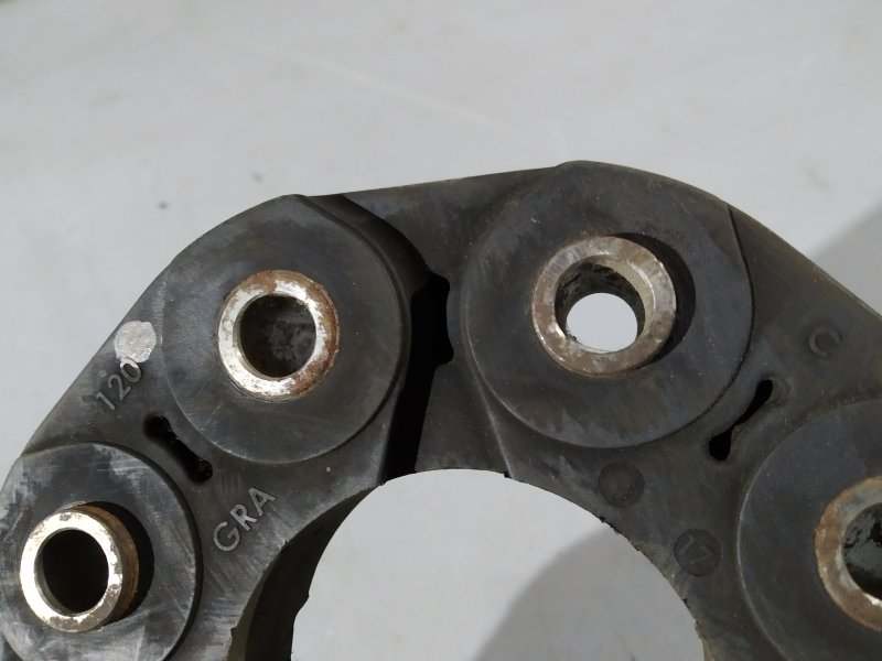 муфта кардана, 5730 рублей, Санкт-Петербург