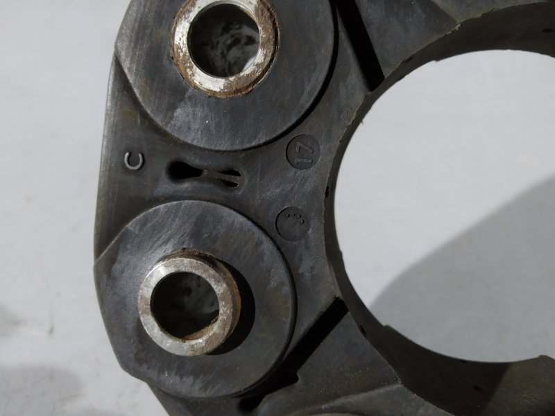 муфта кардана, 5730 рублей, Санкт-Петербург