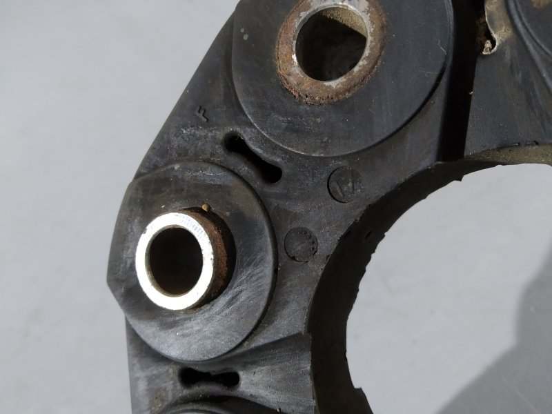 муфта кардана, 5730 рублей, Санкт-Петербург