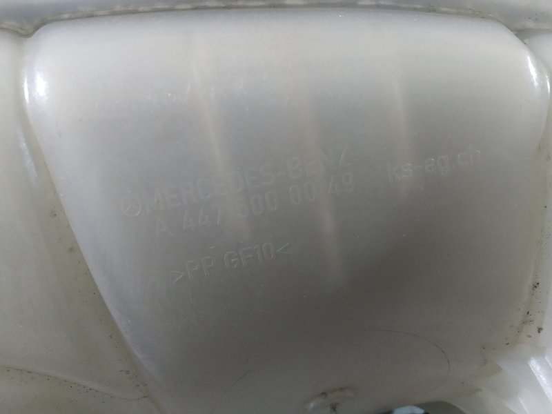 бачок расширительный, 3240 рублей, Санкт-Петербург