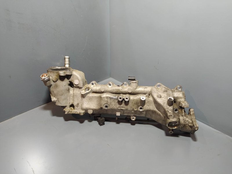 коллектор впускной, 5760 рублей, Санкт-Петербург