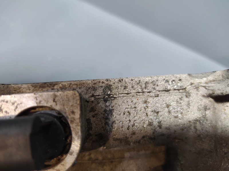 коллектор впускной, 5760 рублей, Санкт-Петербург