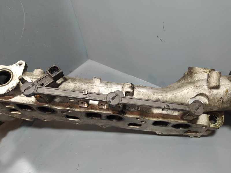 коллектор впускной, 5760 рублей, Санкт-Петербург