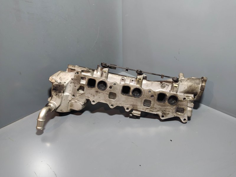 коллектор впускной, 5760 рублей, Санкт-Петербург