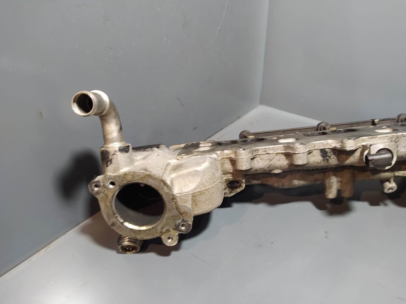 коллектор впускной, 5760 рублей, Санкт-Петербург