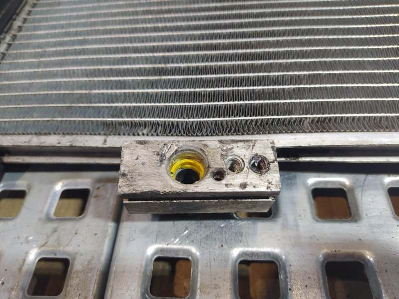 радиатор кондиционера, 4695 рублей, Санкт-Петербург